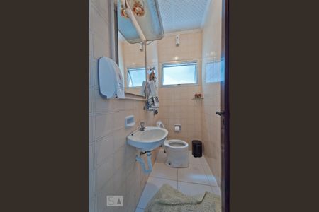 Casa à venda com 481m², 4 quartos e 8 vagasEdícula