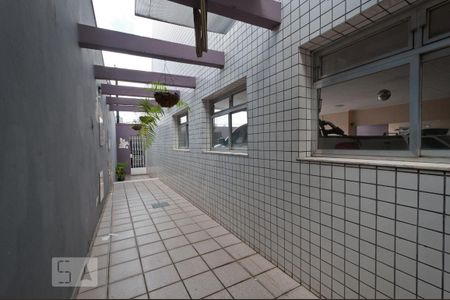 Casa à venda com 481m², 4 quartos e 8 vagasCorredor