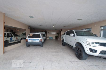 Casa à venda com 481m², 4 quartos e 8 vagasGaragem