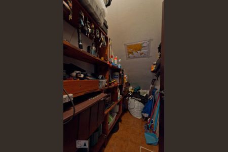 Casa à venda com 481m², 4 quartos e 8 vagasGaragem