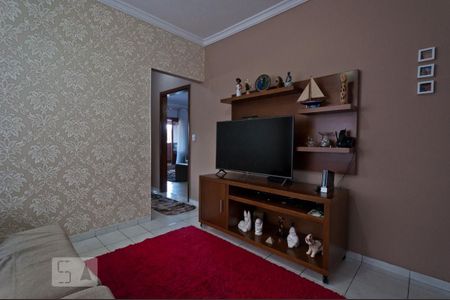 Casa à venda com 481m², 4 quartos e 8 vagasSala 2