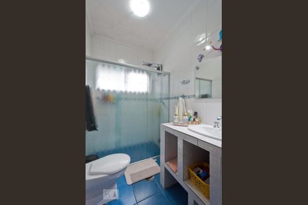 Casa à venda com 481m², 4 quartos e 8 vagasBanheiro 1