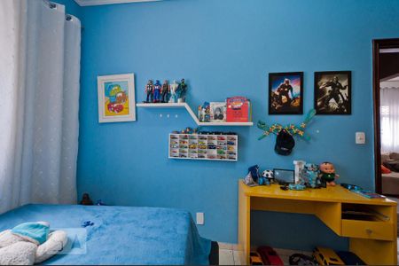 Casa à venda com 481m², 4 quartos e 8 vagasQuarto 2