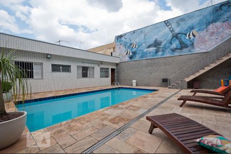 Casa à venda com 481m², 4 quartos e 8 vagasQuintal