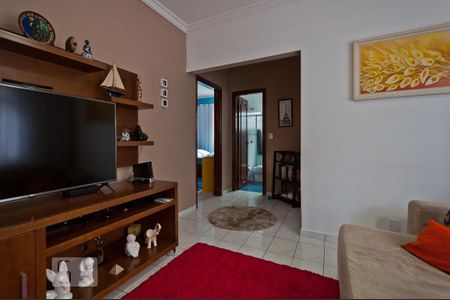 Casa à venda com 481m², 4 quartos e 8 vagasSala 2