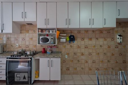 Casa à venda com 481m², 4 quartos e 8 vagasCozinha