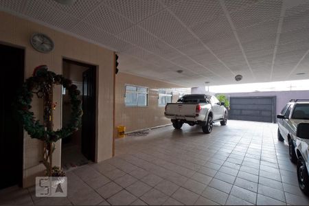 Casa à venda com 481m², 4 quartos e 8 vagasGaragem