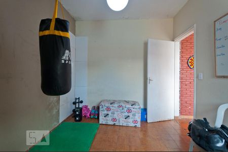 Casa à venda com 481m², 4 quartos e 8 vagasAcademia