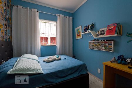 Casa à venda com 481m², 4 quartos e 8 vagasQuarto 2