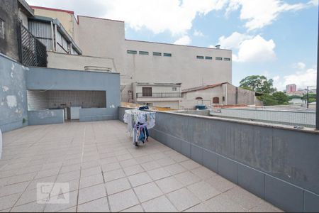 Casa à venda com 481m², 4 quartos e 8 vagasLavanderia