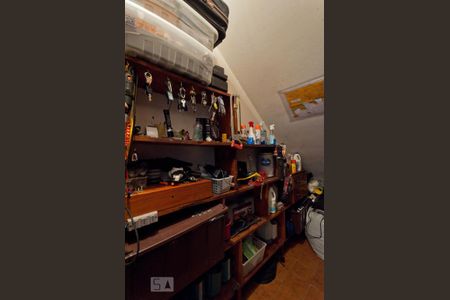 Casa à venda com 481m², 4 quartos e 8 vagasGaragem