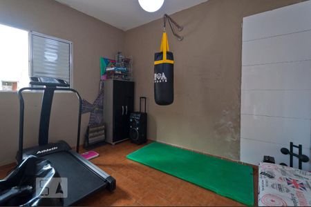 Casa à venda com 481m², 4 quartos e 8 vagasAcademia