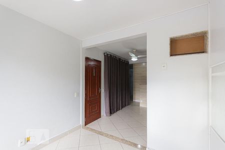 Sala/Copa de apartamento para alugar com 3 quartos, 70m² em Taquara, Rio de Janeiro