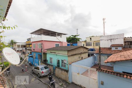 Vista de apartamento para alugar com 3 quartos, 70m² em Taquara, Rio de Janeiro