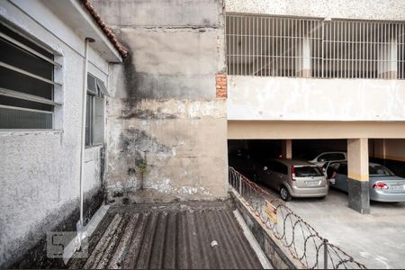 Vsta Quarto 1 de apartamento para alugar com 3 quartos, 67m² em Riachuelo, Rio de Janeiro