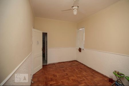 Sala de apartamento para alugar com 3 quartos, 67m² em Riachuelo, Rio de Janeiro