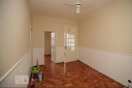 Sala de apartamento para alugar com 3 quartos, 67m² em Riachuelo, Rio de Janeiro