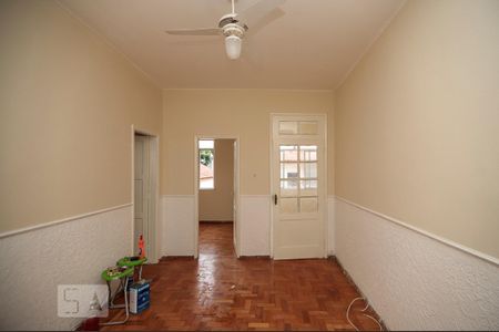 Sala de apartamento para alugar com 3 quartos, 67m² em Riachuelo, Rio de Janeiro
