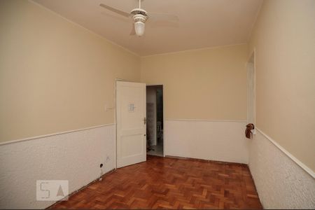 Sala de apartamento para alugar com 3 quartos, 67m² em Riachuelo, Rio de Janeiro