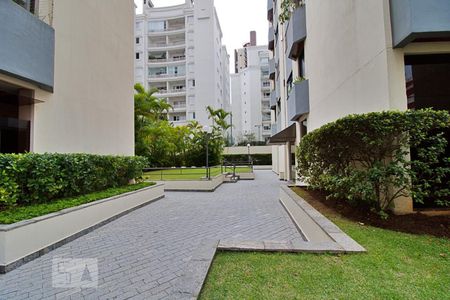 Apartamento à venda com 136m², 3 quartos e 3 vagas Apartamento à venda com 136m², 3 quartos e 3 vagasÁrea comum