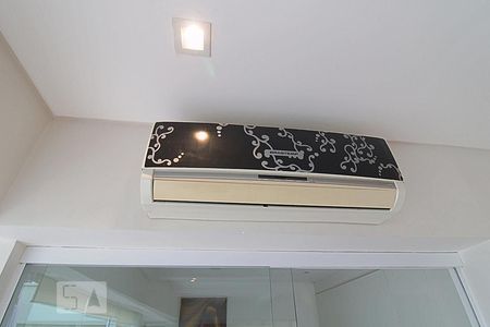 Apartamento à venda com 136m², 3 quartos e 3 vagas