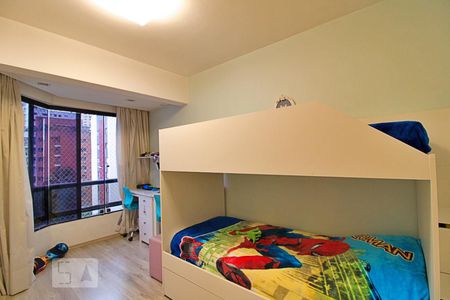 Apartamento à venda com 136m², 3 quartos e 3 vagas Apartamento à venda com 136m², 3 quartos e 3 vagasQuarto 3