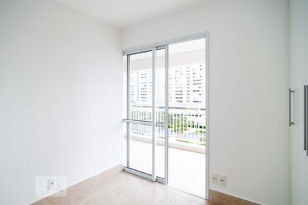 Quarto 1 de apartamento para alugar com 2 quartos, 65m² em Jardim Dom Bosco, São Paulo
