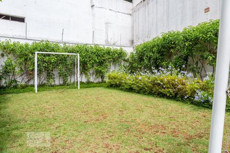 Apartamento à venda com 85m², 3 quartos e 2 vagasÁrea comum - Quadra