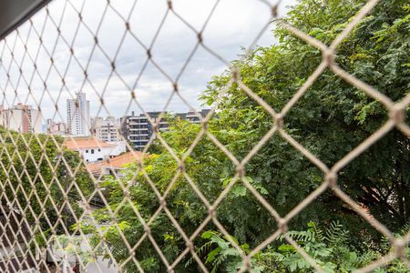 Apartamento à venda com 85m², 3 quartos e 2 vagasVista da Suíte