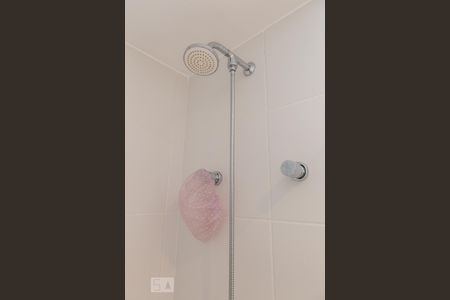 Apartamento à venda com 85m², 3 quartos e 2 vagasBanheiro da Suíte