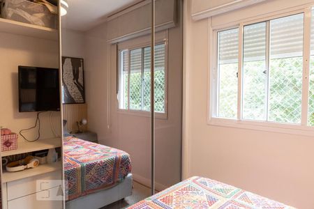 Apartamento à venda com 85m², 3 quartos e 2 vagasSuíte