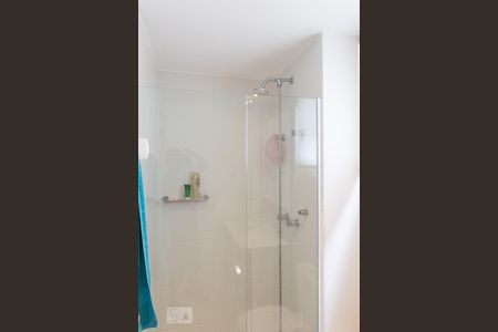 Apartamento à venda com 85m², 3 quartos e 2 vagasBanheiro da Suíte