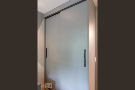 Apartamento à venda com 85m², 3 quartos e 2 vagasQuarto 2 - detalhe