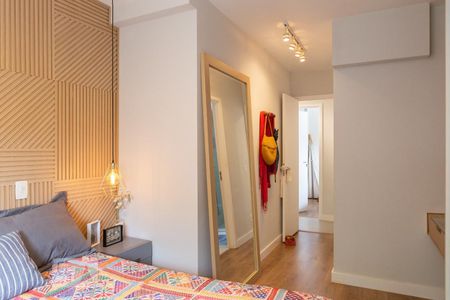 Apartamento à venda com 85m², 3 quartos e 2 vagasSuíte