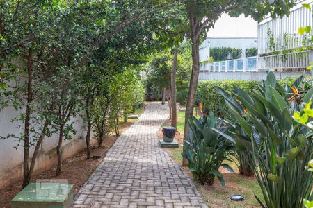 Apartamento à venda com 85m², 3 quartos e 2 vagasÁrea comum - Espaço Pet