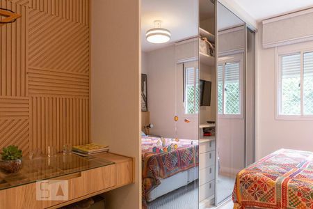 Apartamento à venda com 85m², 3 quartos e 2 vagasSuíte