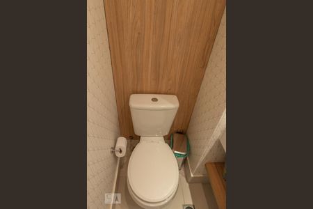 Apartamento à venda com 85m², 3 quartos e 2 vagasLavabo