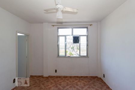 Sala de apartamento à venda com 2 quartos, 46m² em Pilares, Rio de Janeiro