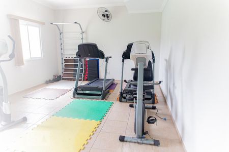 Apartamento para alugar com 60m², 2 quartos e 1 vagaÁrea comum - Academia