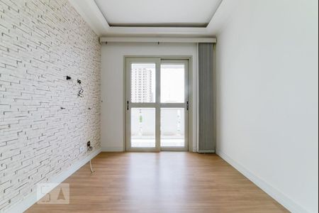 Sala de Estar de apartamento para alugar com 3 quartos, 80m² em Rudge Ramos, São Bernardo do Campo