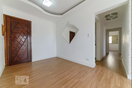 Sala de Jantar de apartamento para alugar com 3 quartos, 80m² em Rudge Ramos, São Bernardo do Campo