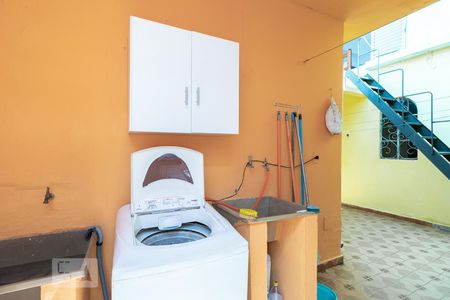 Casa à venda com 150m², 4 quartos e 2 vagas Casa à venda com 150m², 4 quartos e 2 vagasÁrea de Serviço