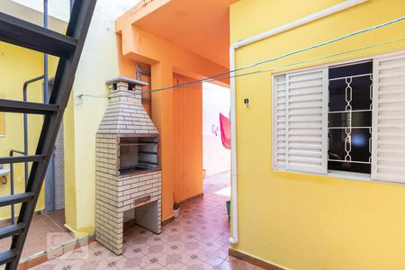 Casa à venda com 150m², 4 quartos e 2 vagas Casa à venda com 150m², 4 quartos e 2 vagasQuintal