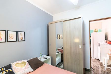 Quarto 2 de casa à venda com 4 quartos, 150m² em Jardim Cotinha, São Paulo