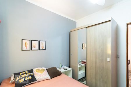 Quarto 2 de casa à venda com 4 quartos, 150m² em Jardim Cotinha, São Paulo