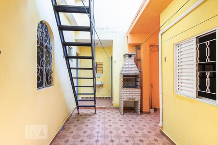 Casa à venda com 150m², 4 quartos e 2 vagas Casa à venda com 150m², 4 quartos e 2 vagasQuintal
