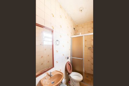 Casa à venda com 150m², 4 quartos e 2 vagas Casa à venda com 150m², 4 quartos e 2 vagasBanheiro da Suíte