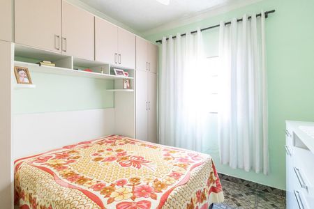 Quarto 1 de casa à venda com 4 quartos, 150m² em Jardim Cotinha, São Paulo