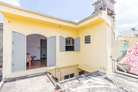 Casa à venda com 150m², 4 quartos e 2 vagas Casa à venda com 150m², 4 quartos e 2 vagasÁrea Externa