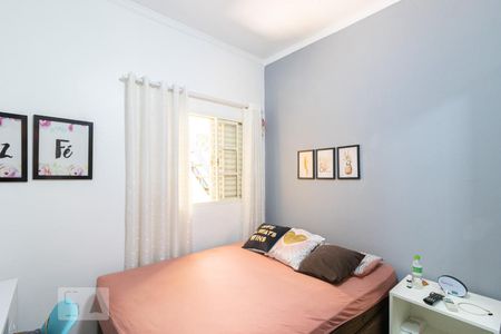 Quarto 2 de casa à venda com 4 quartos, 150m² em Jardim Cotinha, São Paulo